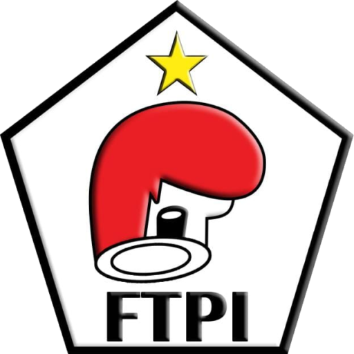 Logo Federasi Tinju Profesional Indonesia